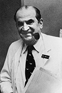 Henry Randall, MD