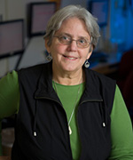 Mary Carskadon, PhD
