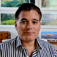 Anthony Charuvastra '96 MD'02, P'28