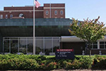 VA Hospital