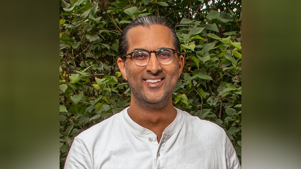 Rahul Vanjani, MD