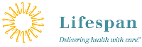 Lifespan logo
