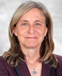 Jennifer Friedman