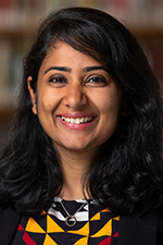 Ritambhara Singh, PhD
