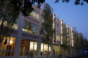the warren alpert medical school