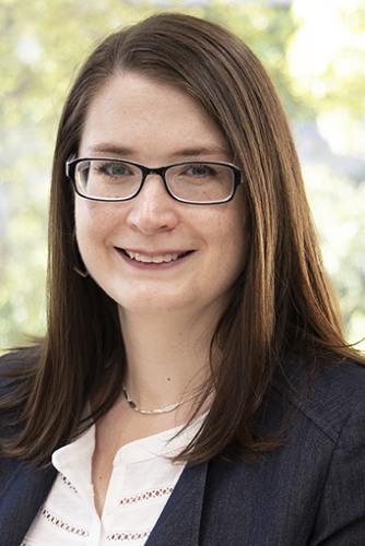 Laura Haygood