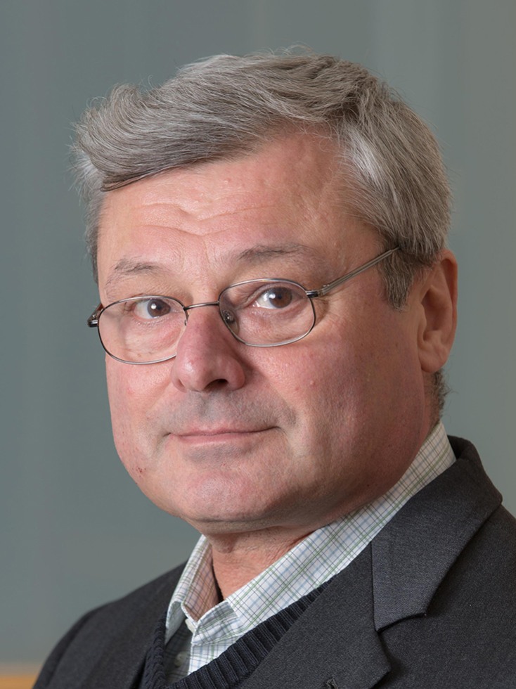 John Sedivy, PhD