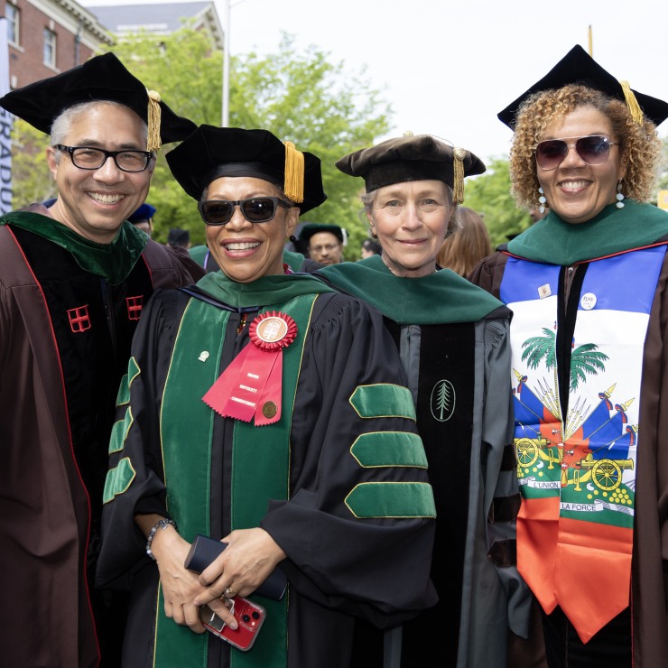 Commencement