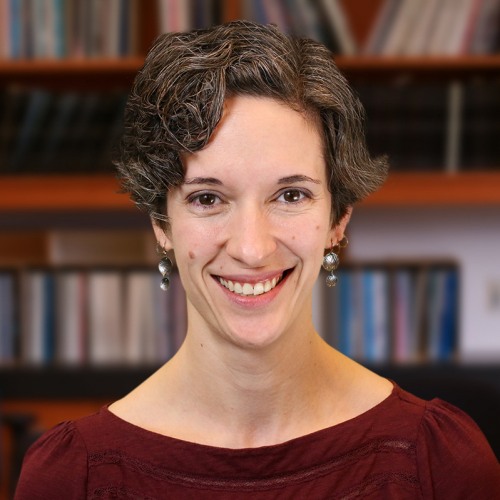 Theresa M. Desrochers, PhD