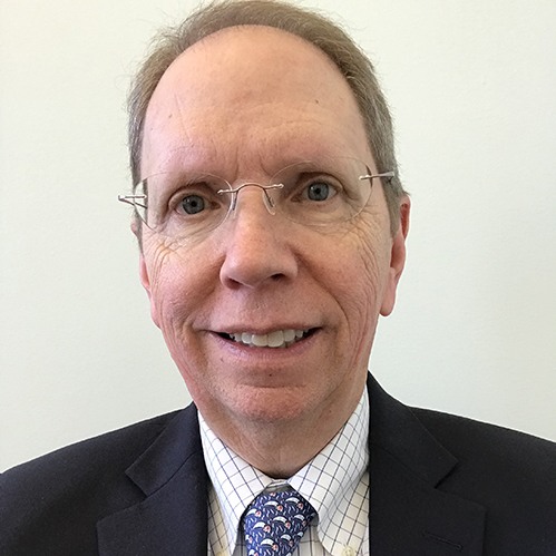 Larry K. Brown, MD