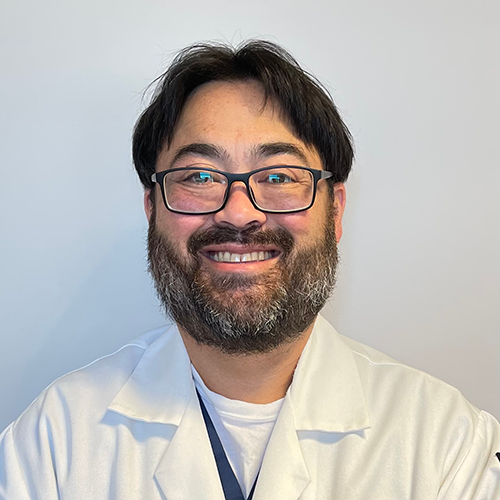 John Kawaoka, MD