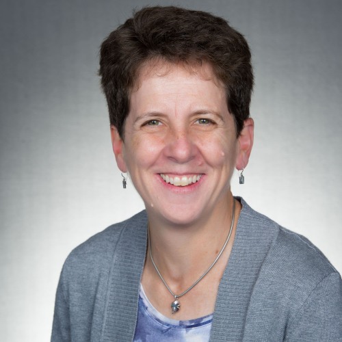 Kelly McGarry