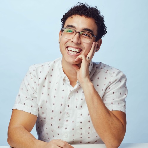 Mateo Rios