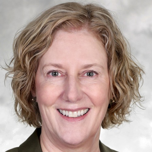 Anne Walters