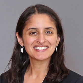 Anita Shukla