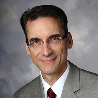 Gerard Nau