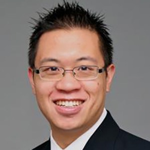 Ian Wong, PhD