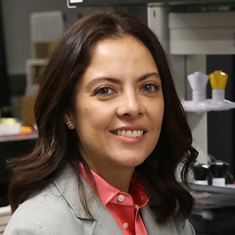 Monica Martinez Wilhelmus, PhD