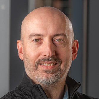 Richard Bennett