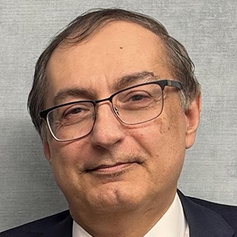 Wafik El-Deiry, PhD