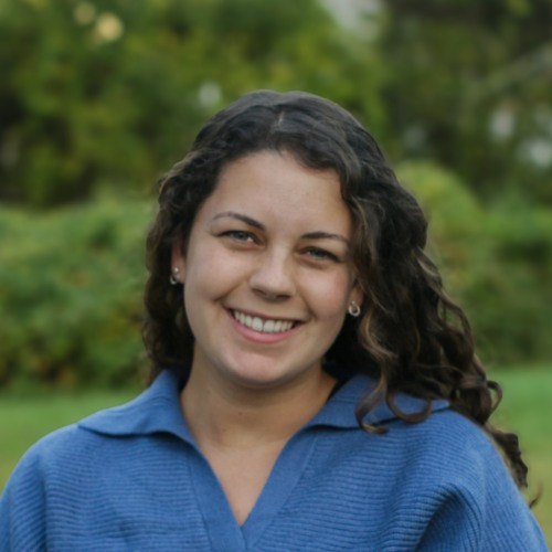 megan feragne headshot