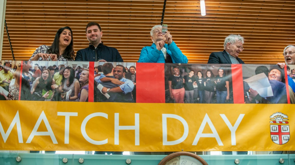 match day sign