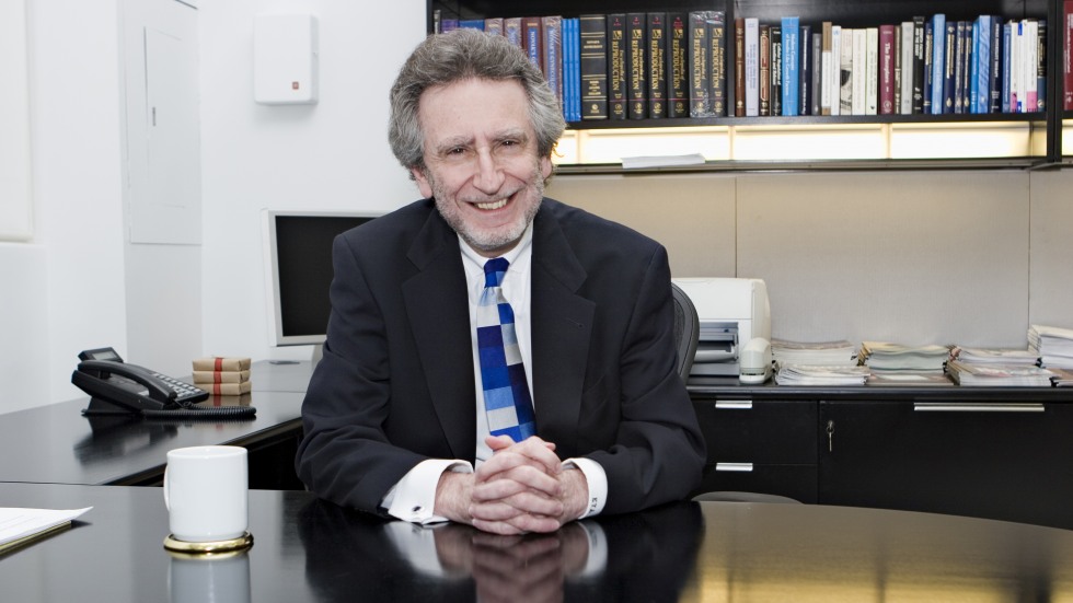 Eli Y. Adashi, MD