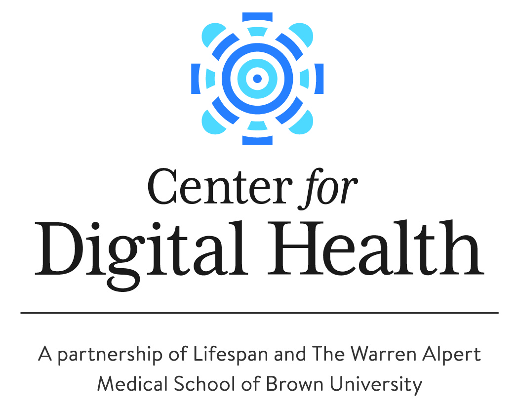 Center for Digital Health graphic